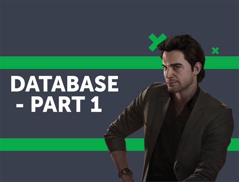 Complete Database Quest Part 1 - Boosting Service | LFcarry