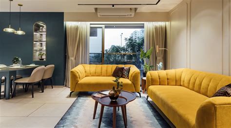 Projects - Residence - ADDA - Architecture | Interior | Gujarat | Surat ...