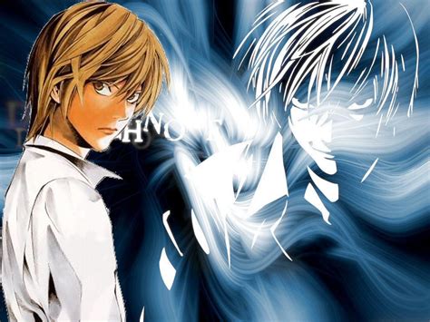 Death Note [4] wallpaper - Anime wallpapers - #6375