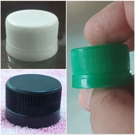 Caps - Push Pull Cap 28 Mm Manufacturer from Vasai
