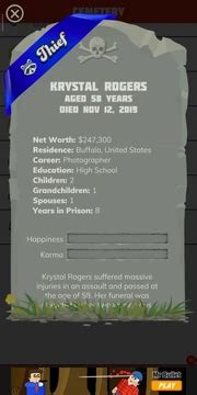 Ribbons | BitLife - Life Simulator Wiki | Fandom