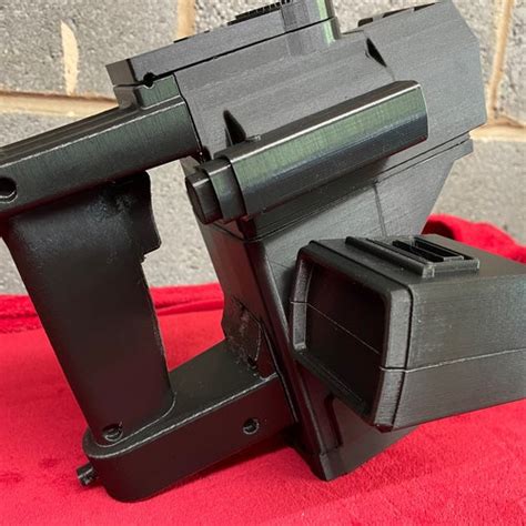 Alien Power Loader Embroidered Patch 的图像结果