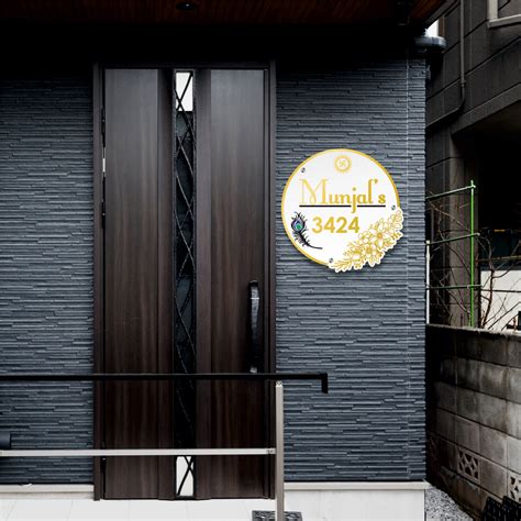 Nameplates by Nameplate Studio