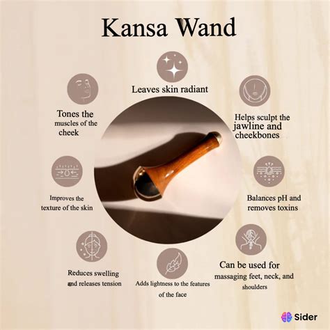 Kansa Wand 2-in-1 (Face & Foot Detox Massager) – kansa