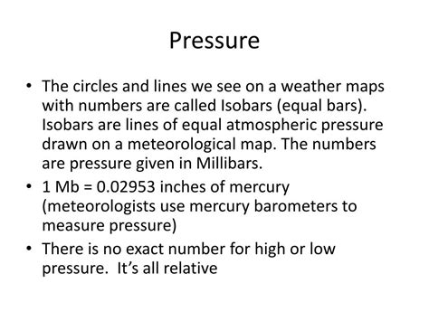 Image result for Understanding Weather Maps