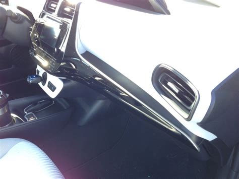 Image result for +Wht Prius No Dashboard Display