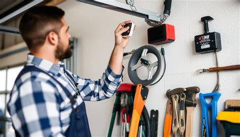 Image result for Reprogramming Garage Door Remote Control