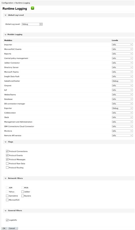 Image result for Caddy Set Debug Logging
