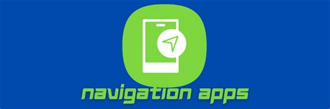 Image result for Android Navigation App