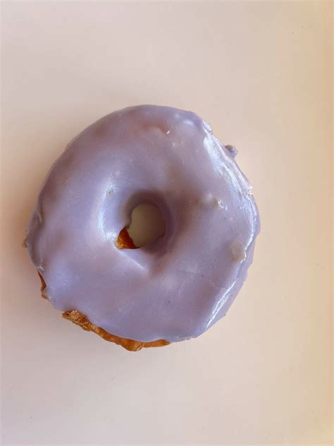 Donuts – Chin Up Donuts