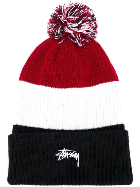 stussy hat