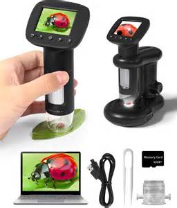 Best Digital Microscope 的图像结果