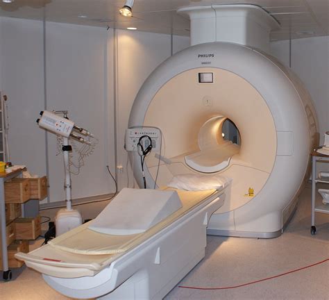 Magnetic Resonance Imaging (MRI) | Concise Medical Knowledge