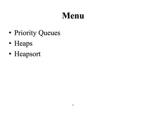 Heap sort Algorithm - Btech cse 3rd year daa - Studocu