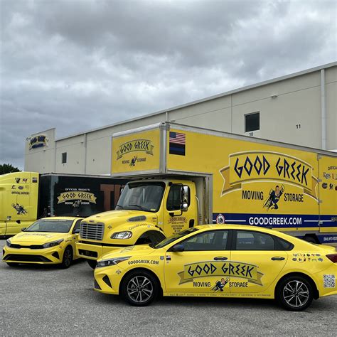 Q&A: Exploring AI in Logistics with Good Greek Moving