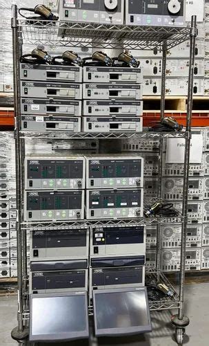 Cctv Camera - Karl Storz Image 1 Hd Hub Camera System Wholesale Trader ...