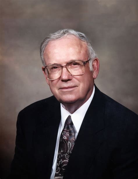 Francis E. "Pete" Mitchell - 2024 - Goodwine Funeral Homes
