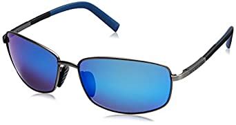 Buy Foster Grant Men Rectangular Sunglasses at Amazon.in