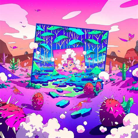Wallpaper : concept art, illustration 1920x1920 - Silriti - 2129985 - HD Wallpapers - WallHere