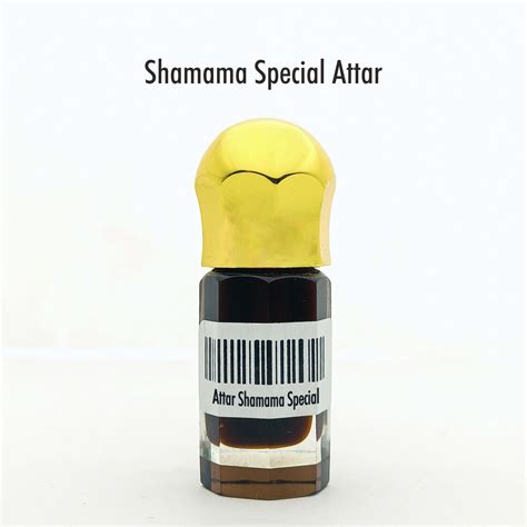 Shamama Special – HSB Fragrances