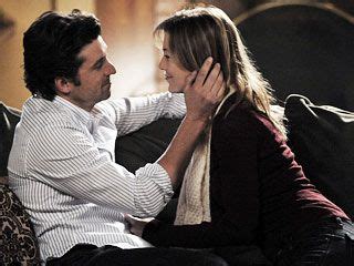 Grey's Anatomy recap: Soggy Returns