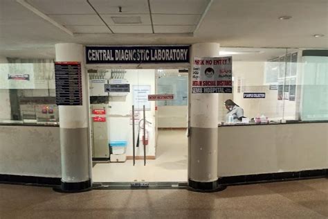 Great Eastern Medical School and Hospital Srikakulam Campus: Photos ...