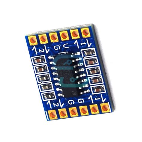 RS232 SP3232 TTL to RS232 Module RS232 to TTL Brush | Ubuy India