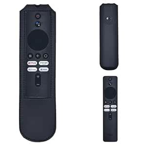 Amazon.in: Buy Zaoma Remote Cover Case Pouch Sleeve Compatible ...