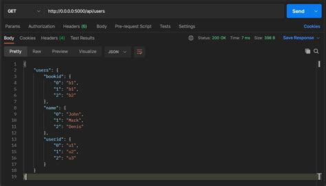Image result for Make an API Request Using Python