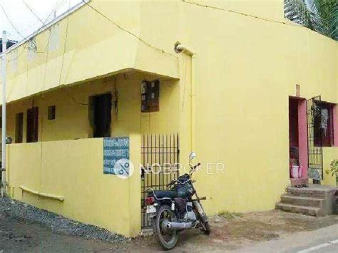 Independent House Tharamani Rent - WITHOUT BROKERAGE Unfurnished 1 BHK ...