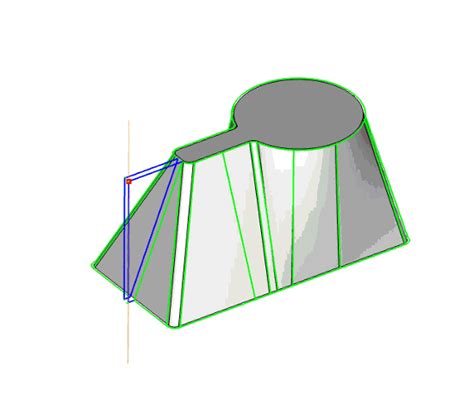 Wire EDM CAD-CAM Software