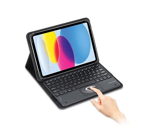 Neopack Universal Keyboard Folio Case | Protective Cover with ...