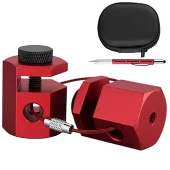 XUNTOP 2PCS Tall Stair Gauges with Storage Bag for Layout Framing ...