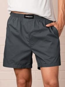 Damensch Solid Men Boxer - Buy Damensch Solid Men Boxer Online at Best ...