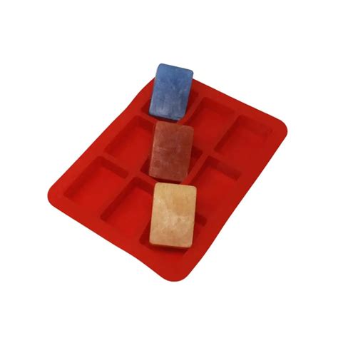 Buy Silicone Molds for Soap Making I Online at Best Prices Available on ...