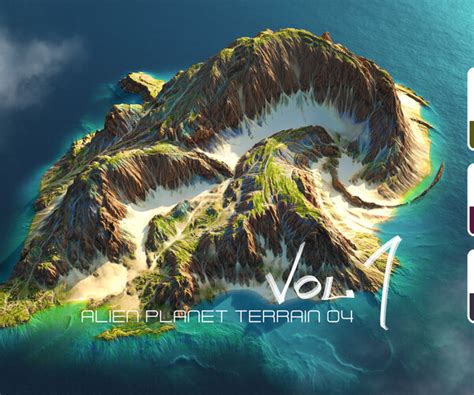 Image result for Alien Gaming Map Terrain