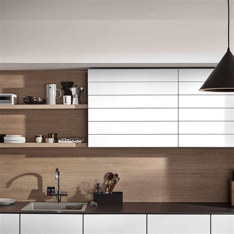 Roller Shutter Door Ranges for Home & Hotels Kitchen| REHAU