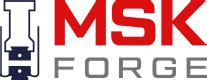 Üretim - MSK Forge
