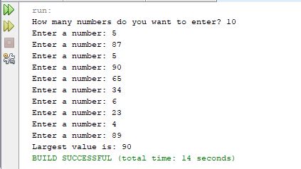 Creating 20 by 20 Array of Periods Java 的图像结果