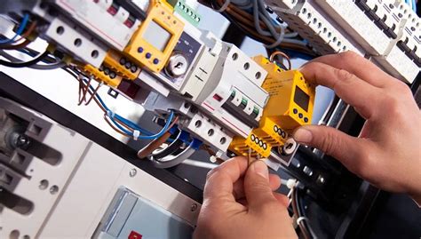 Image result for Electrical Testing Building Site