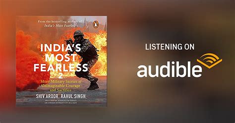 India's Most Fearless 2: More Military Stories of Unimaginable Courage ...