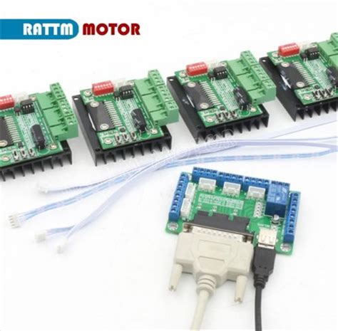 US】4 Axis Nema 23 Stepper Motor 76mm 270oz.in + | Ubuy India