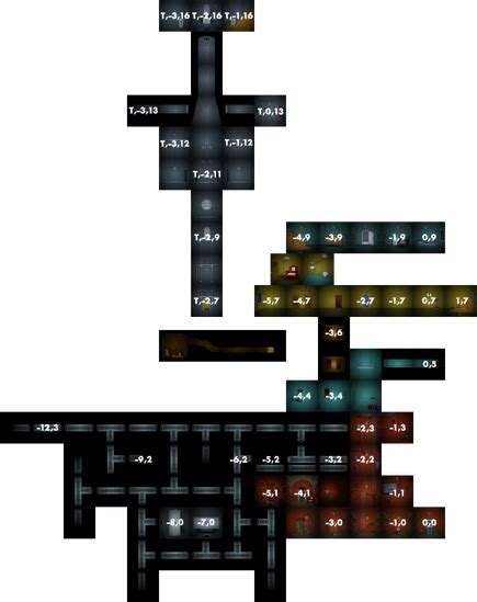 Image result for Submachine 2 Walkthrough Secrets