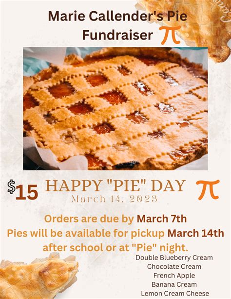 Marie Callender's Apple Pie