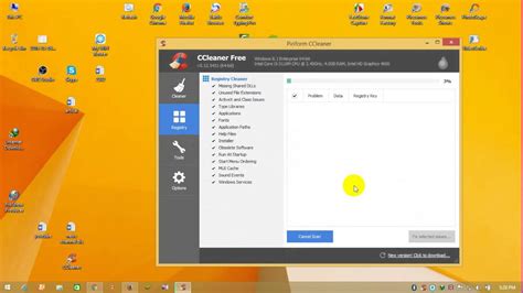 Image result for CCleaner Tutorial YouTube