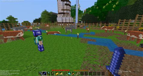 #29 Ein Tag voller Abstürze, Kühe und Edelsteinen #22 online