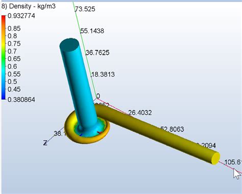 Image result for CFD Simulation Compressor