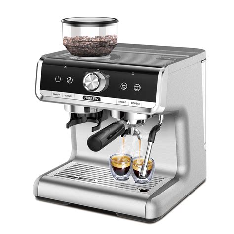 Semi-Automatic Coffee Machine 的图像结果