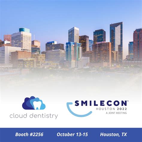 Cloud Dentistry on LinkedIn: #smilecon2022