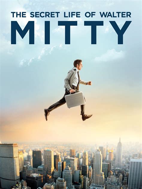 Secret Life Of Walter Mitty Wallpapers - Top Free Secret Life Of Walter ...